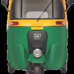 Bajaj Re Compact Passenger
