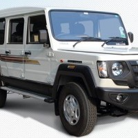 Force Trax Cruiser Deluxe Passenger Carrier