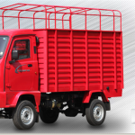 Force Trump 40 Hi Deck Container