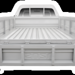 Isuzu D Max Single Cab Goods Delivery