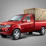 Mahindra Imperio Application Single Cabin