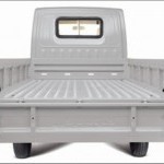 Mahindra Maxximo Cng Goods Carrier