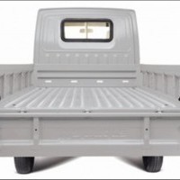 Mahindra Maxximo Cng Goods Carrier