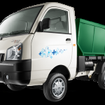 Mahindra Maxximo Hopper