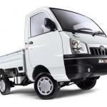 Mahindra Maxximo Goods Delivery