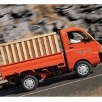 Mahindra Maxximo Heavy Load Delivery