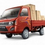 Mahindra Supro Maxitruck T2 Goods Carrier