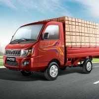 Mahindra Supro Maxitruck T2 Large Goods