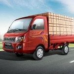 Mahindra Supro Maxitruck T4 Large Goods