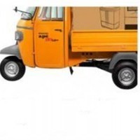 Piaggio Ape Xtra Goods Carrier