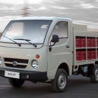Tata Ace Dicor Tcic Bottle Carrier