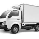 Tata Ace Dicor Tcic Delivery Van