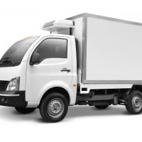 Tata Ace Dicor Tcic Delivery Van