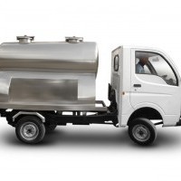 Tata Ace Dicor Tcic Water Van