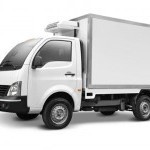 Tata Ace High Deck Delivery Van