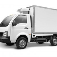 Tata Ace High Deck Delivery Van