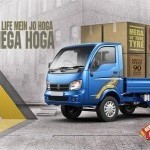 Tata Ace Mega Large Goods