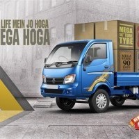 Tata Ace Mega Large Goods