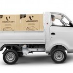 Tata Ace Zip Xl Large Goods Delivery