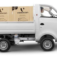 Tata Ace Zip Goods Delivery