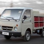 Tata Ace Bottle Carrier