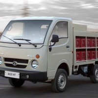 Tata Ace Bottle Carrier