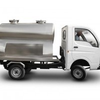 Tata Ace Water Van