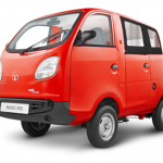 Tata Magic Iris Passenger