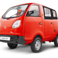Tata Magic Iris Passenger