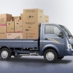Tata Super Ace Mint Goods Carrier