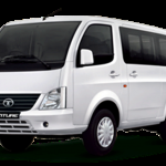 Tata Venture Passenger