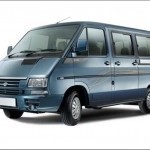 Winger Luxury Passenger Transportation