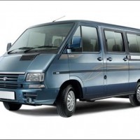 Winger Luxury Passenger Transportation