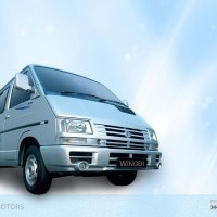 Tata Winger Passenger