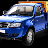 Tata Xenon Load Delivery
