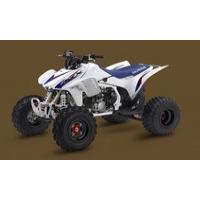Honda ATV 2014 TRX450R Picture
