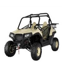 Polaris Ranger RZR SW Picture