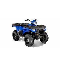 Polaris Sportsman 400 HO Picture