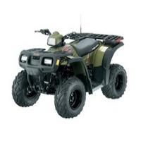 Polaris Sportsman 90 Picture
