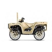 Polaris Sportsman MV 850 Picture