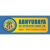 Abhyuday Co-op Bank Ltd Car Loan