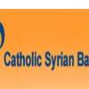 Catholic Syrian Bank