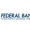 Federal Bank
