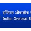 Indian Overseas Bank Tractor Loan