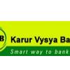 Karur Vysya Bank Truck Loan