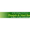 Punjab and Sind Bank