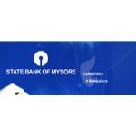 State Bank Of Mysore