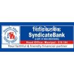 Syndicate Bank