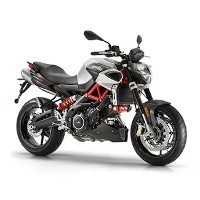 Aprilia Shiver 900