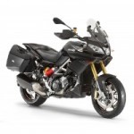 Aprilia Caponord 1200 Abs Travel 1